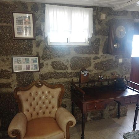 Casas Do Durao-Memories House Hotel Lajeosa  Exterior photo