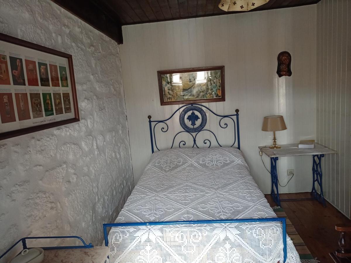Casas Do Durao-Memories House Hotel Lajeosa  Exterior photo