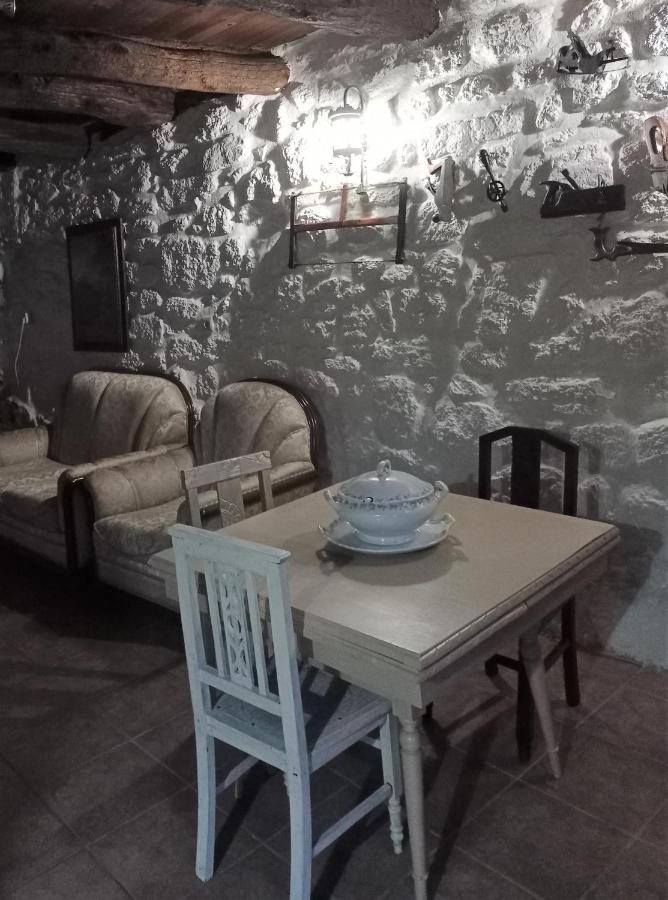 Casas Do Durao-Memories House Hotel Lajeosa  Exterior photo