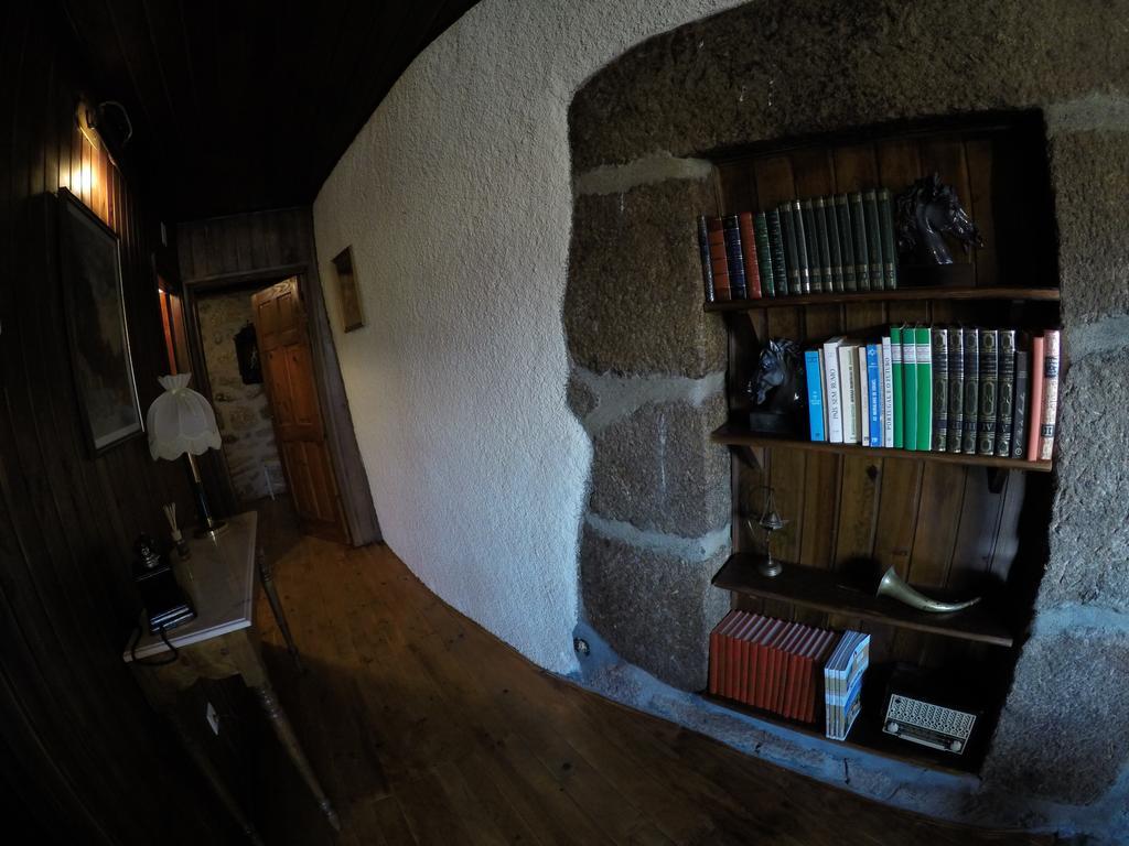 Casas Do Durao-Memories House Hotel Lajeosa  Room photo